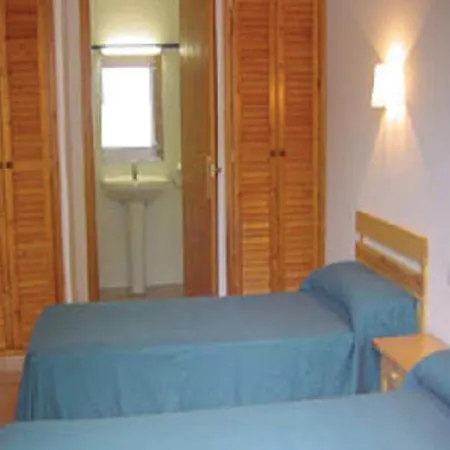 Annabel's Hotell